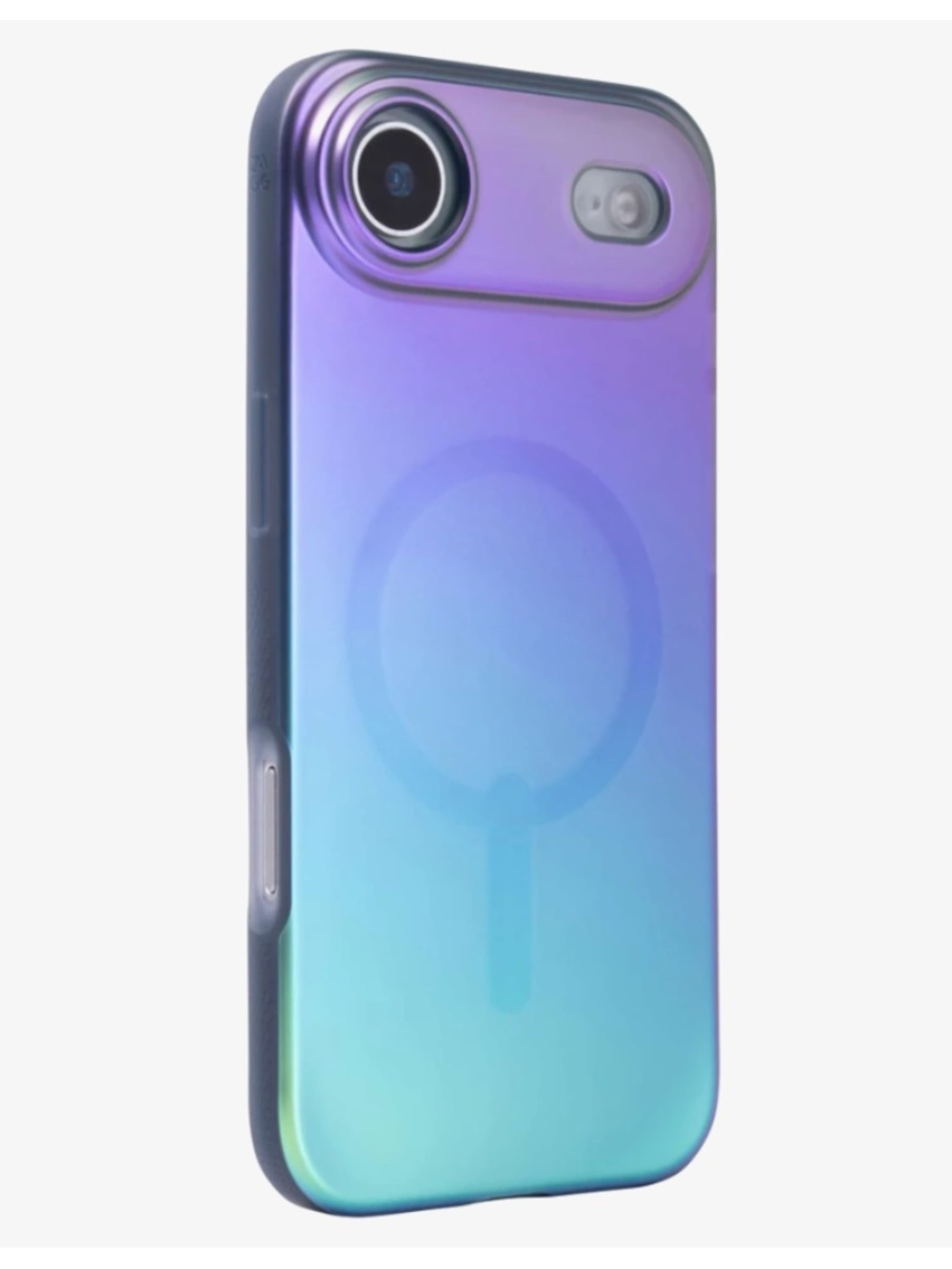 ZAGG Milan Snap Iridescent iPhone Air Case